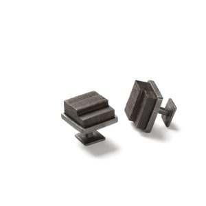 Ebony Cufflicks